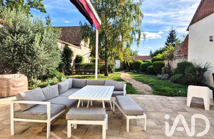 Vente Maison de village 6 pièces — photo 3