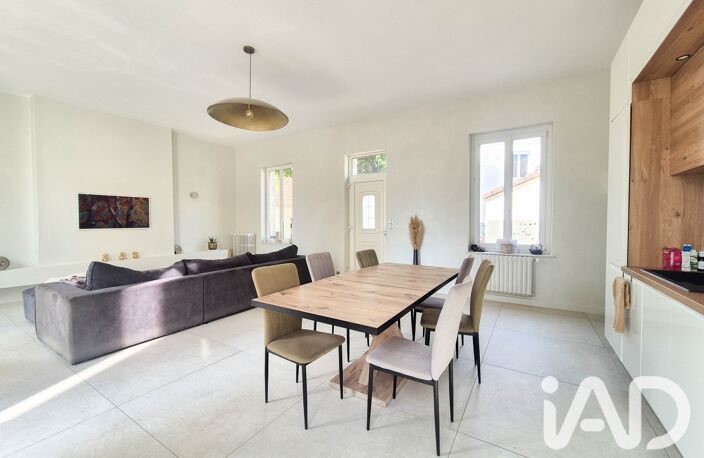 Vente Maison de village 6 pièces — photo 4