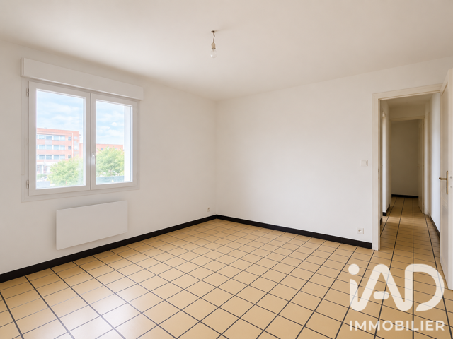 Vente Appartement 4 pièces — photo du bien