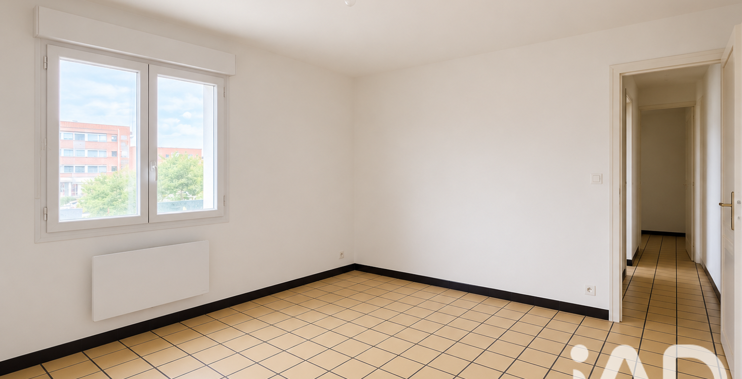 Vente Appartement 4 pièces — photo 1
