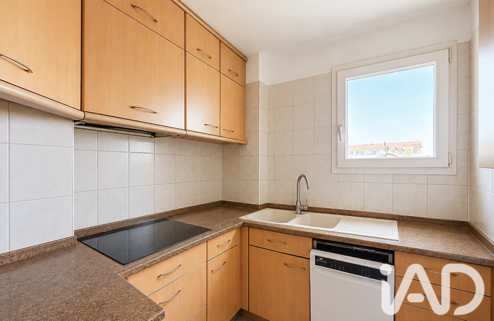 Vente Appartement 4 pièces — photo 3