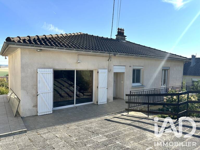 Vente Maison/villa 5 pièces — photo 1