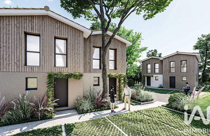 Vente Maison/villa 3 pièces — photo 3