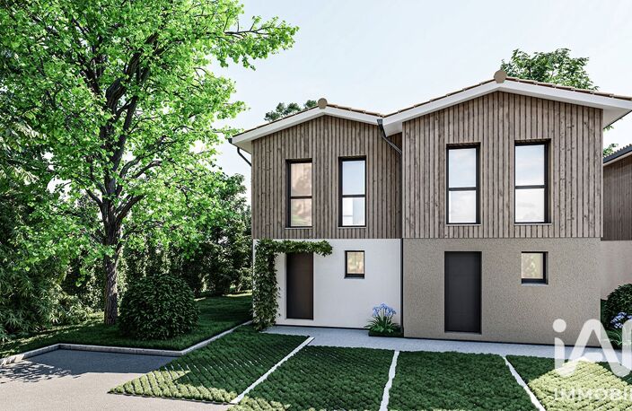 Vente Maison/villa 3 pièces — photo 4