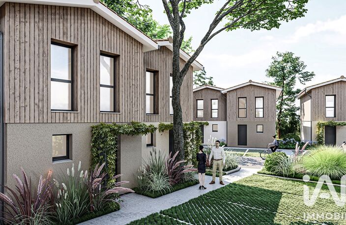 Vente Maison/villa 3 pièces — photo 5