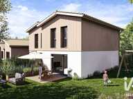 Vente Maison/villa 4 pièces — photo 2