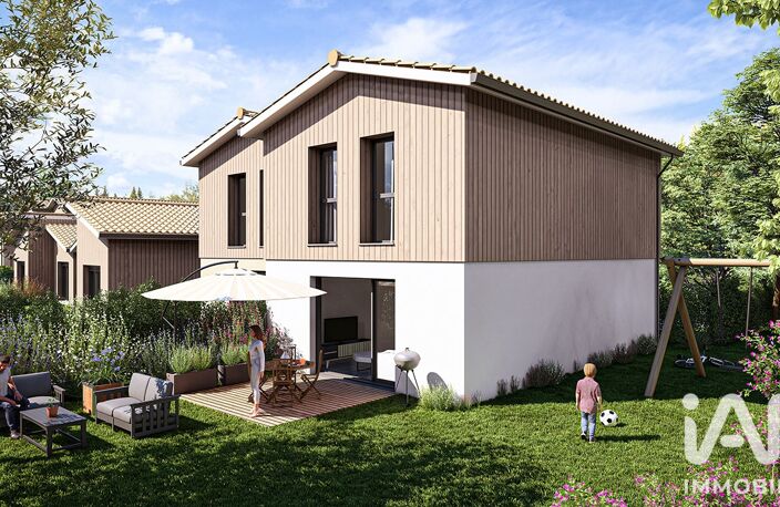 Vente Maison/villa 4 pièces — photo 2