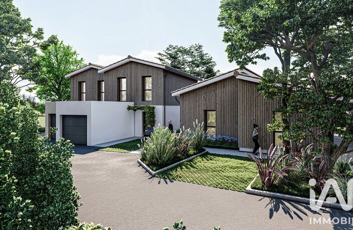 Vente Maison/villa 4 pièces — photo 3
