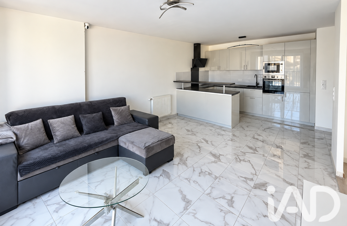 Vente Appartement 4 pièces — photo 2