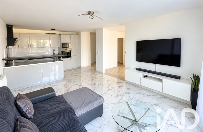 Vente Appartement 4 pièces — photo 3