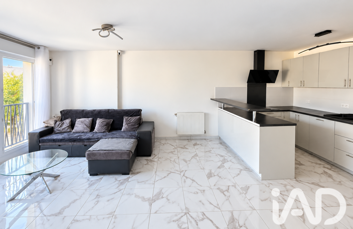 Vente Appartement 4 pièces — photo 4