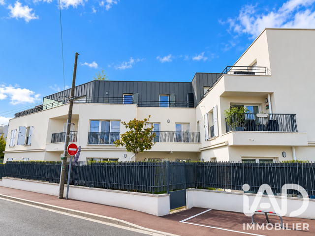 Vente Appartement 4 pièces — photo du bien