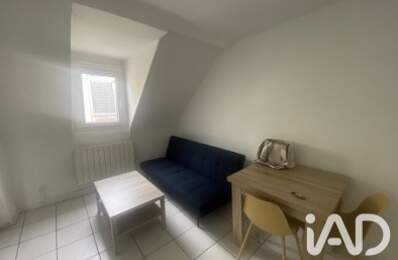 Location Appartement 2 pièces — photo du bien