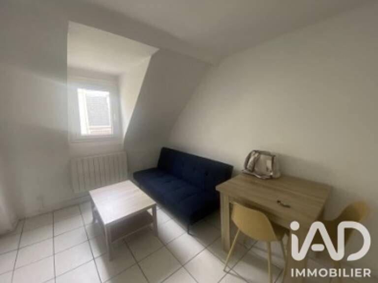 Location Appartement 2 pièces — photo 1