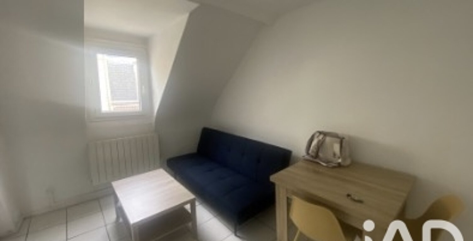 Location Appartement 2 pièces — photo 1
