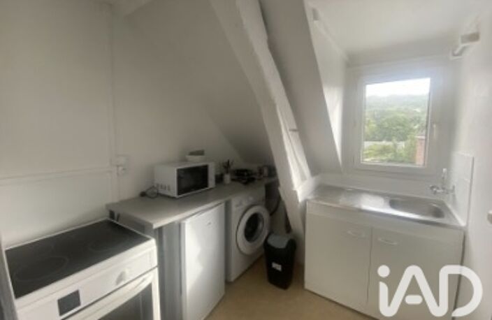 Location Appartement 2 pièces — photo 2
