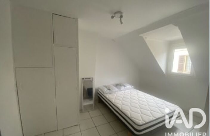 Location Appartement 2 pièces — photo 3