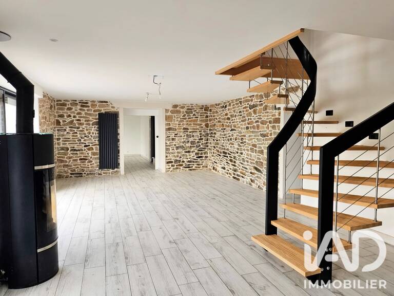 Vente Maison/villa 6 pièces — photo 1