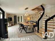 Vente Maison/villa 6 pièces — photo 2