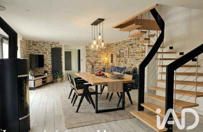 Vente Maison/villa 6 pièces — photo 2
