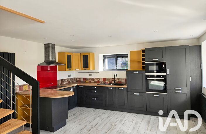 Vente Maison/villa 6 pièces — photo 3