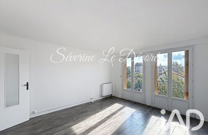 Vente Appartement 5 pièces — photo 2