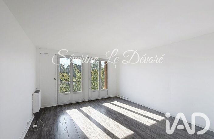 Vente Appartement 5 pièces — photo 3