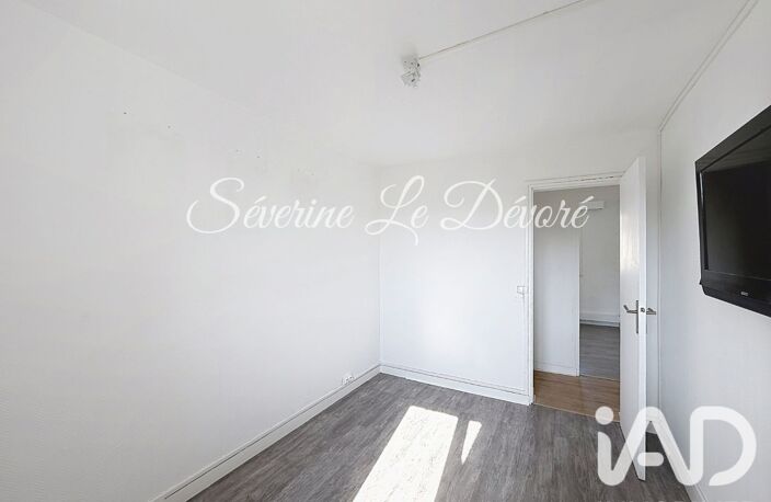 Vente Appartement 5 pièces — photo 4