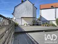 Vente Maison de ville 9 pièces — photo 3