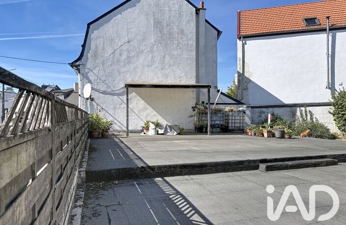 Vente Maison de ville 9 pièces — photo 3