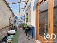 Vente Maison de ville 9 pièces — photo 4