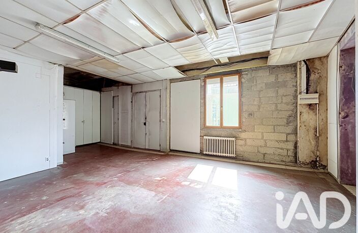 Vente Maison de ville 9 pièces — photo 5