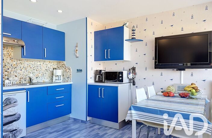 Vente Appartement 2 pièces — photo 3