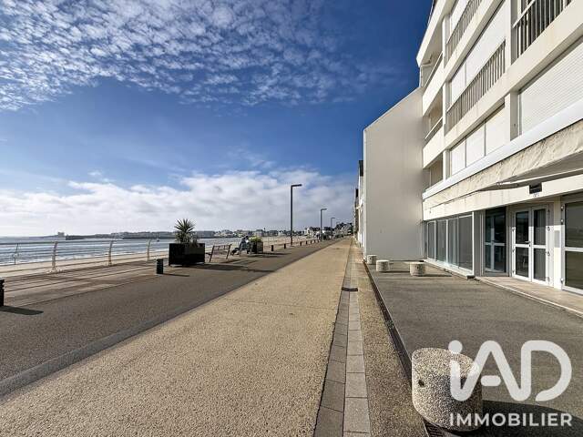 Vente Appartement 2 pièces — photo du bien