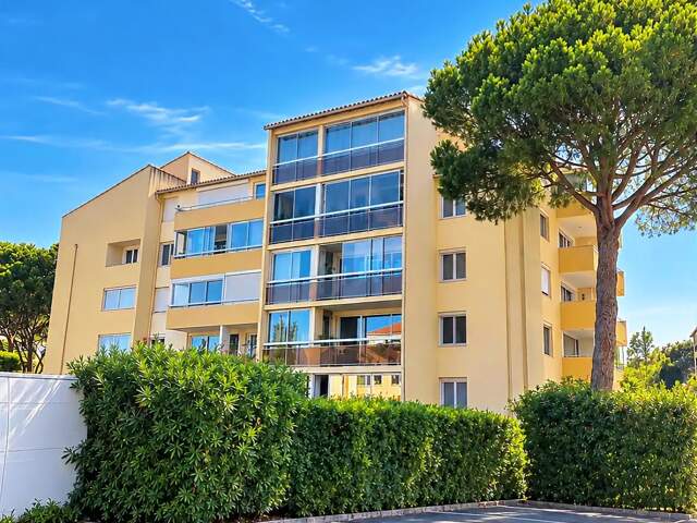 Vente Appartement 3 pièces — photo du bien