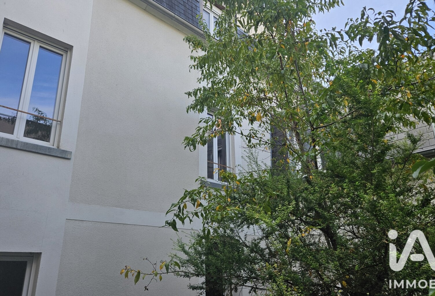 Vente Triplex 5 pièces — photo 1