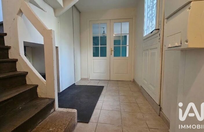 Vente Triplex 5 pièces — photo 2