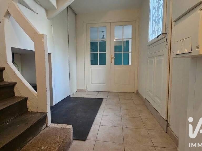 Vente Appartement 5 pièces — photo 1