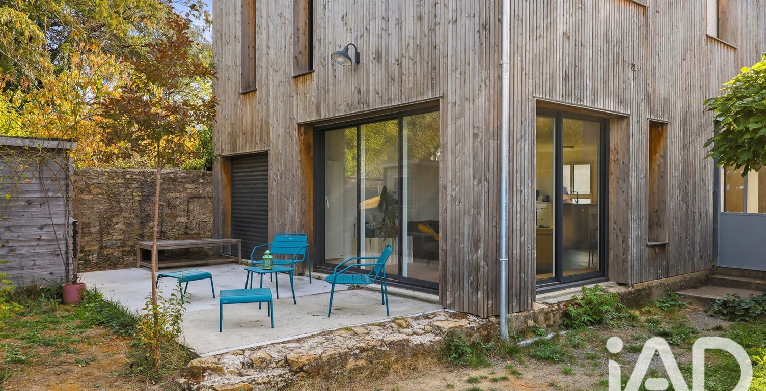 Vente Maison/villa 4 pièces — photo 1