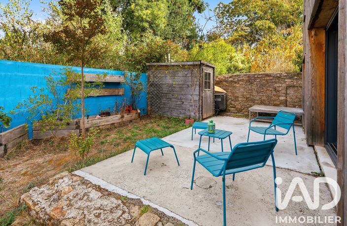 Vente Maison/villa 4 pièces — photo 2