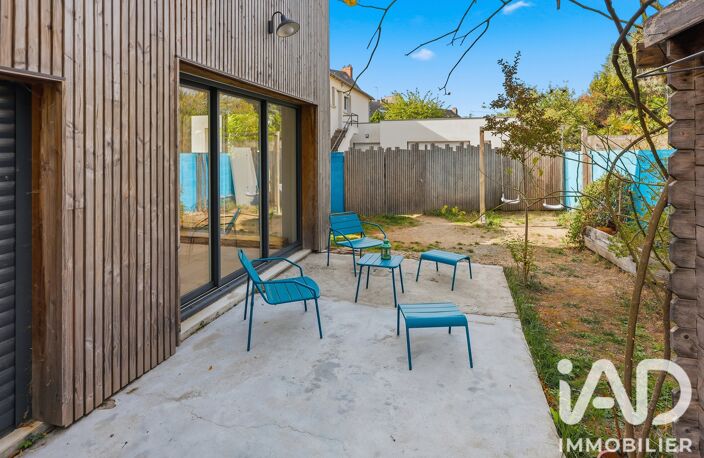 Vente Maison/villa 4 pièces — photo 3