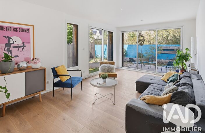 Vente Maison/villa 4 pièces — photo 4