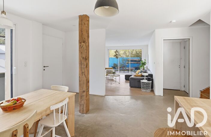 Vente Maison/villa 4 pièces — photo 5