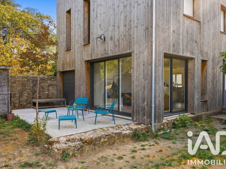 Vente Maison/villa 4 pièces — photo 1