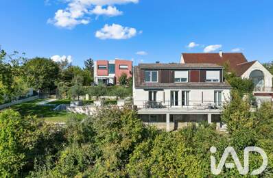 Vente Maison/villa 6 pièces — photo du bien