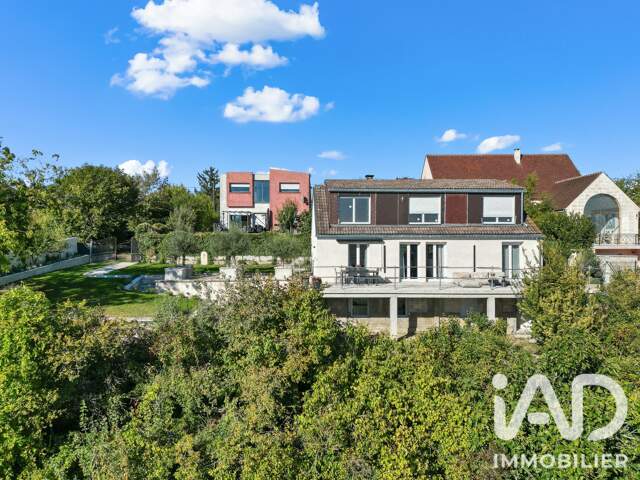 Vente Maison/villa 6 pièces — photo du bien