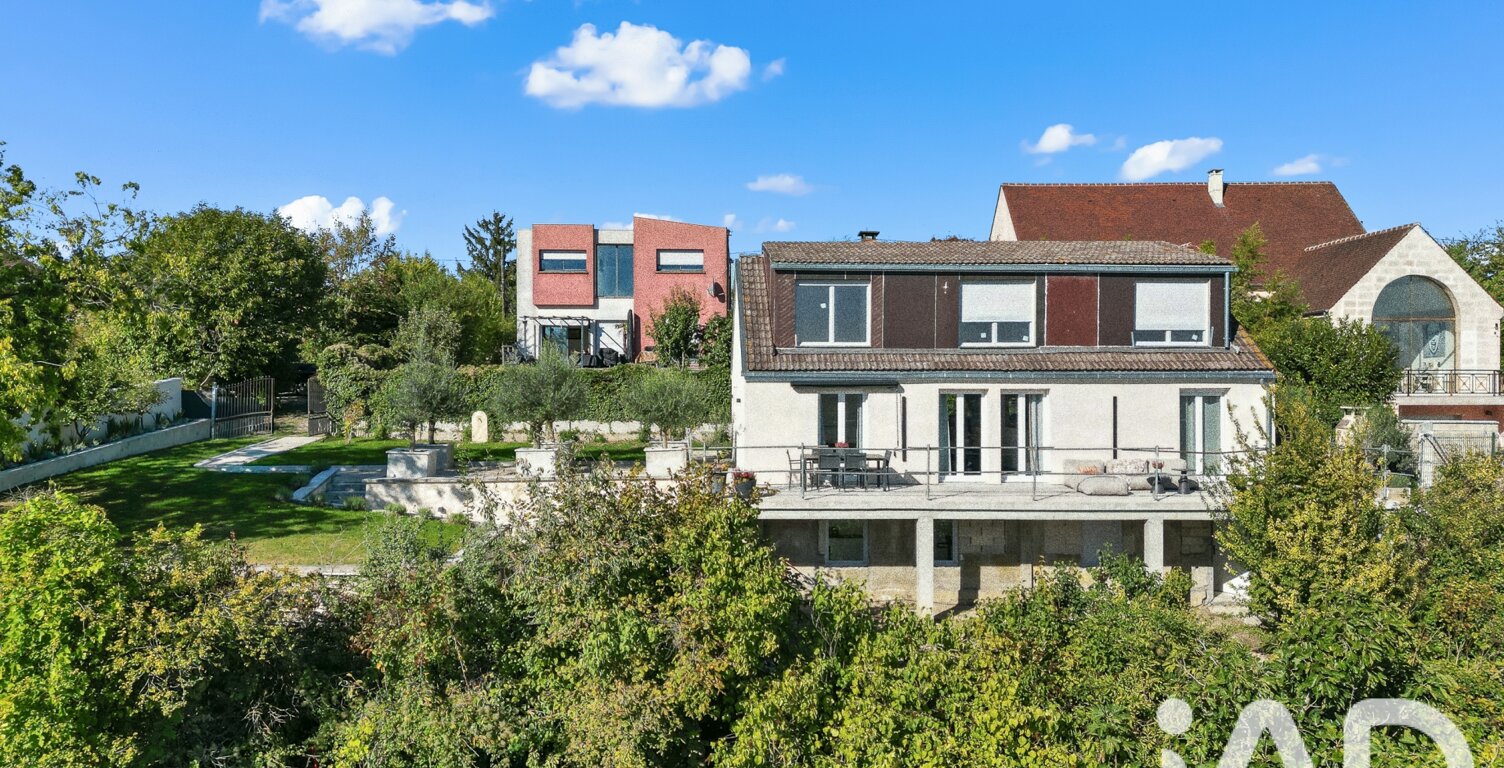 Vente Maison/villa 6 pièces — photo 1