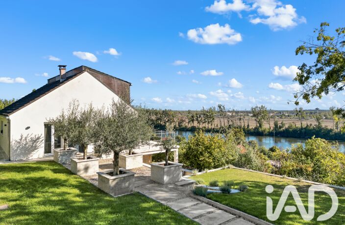Vente Maison/villa 6 pièces — photo 2