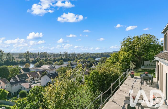 Vente Maison/villa 6 pièces — photo 3