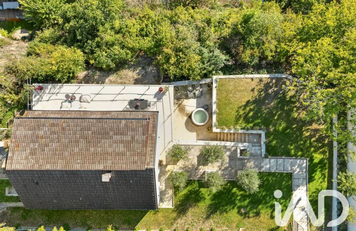 Vente Maison/villa 6 pièces — photo 4